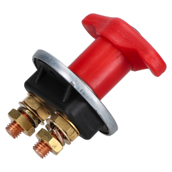 Switch isolator suitable for JCB