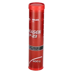 Smar Grafitowo-Litowy EP23 - 400ML
