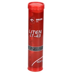 Lithium grease ŁT-43 - 400ML