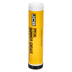 Grease suitable for the JCB Special Hammer - Tube 400g