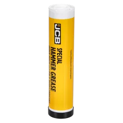 Smar pasujący do młota JCB Special Hammer - Tuba 400g