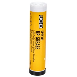 Grease suitable for JCB Special HP - Tube 400g