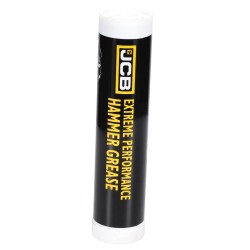Grease suitable for JCB EXTREME PERFORMANCE HAMMER 400g