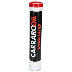 CARRARO LIFE EP GREASE - 600g - TUBE