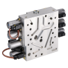 Valve assembly 4 speed - Transmission suitable for JCB Valve assembly 4 speed - Transmission suitable for JCB