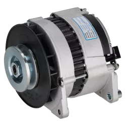 Alternator pasujący do JCB 2CX 3CX 4CX - 12V 70A