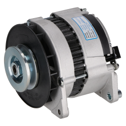 Alternator suitable for JCB 2CX 3CX 4CX - 12V 70A