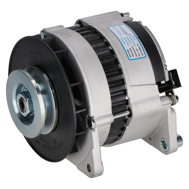 Alternator pasujący do JCB 2CX 3CX 4CX - 12V 70A Alternator pasujący do JCB 2CX 3CX 4CX - 12V 70A