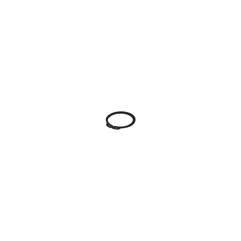 Hub shaft circlip suitable for JCB Hub shaft circlip suitable for JCB