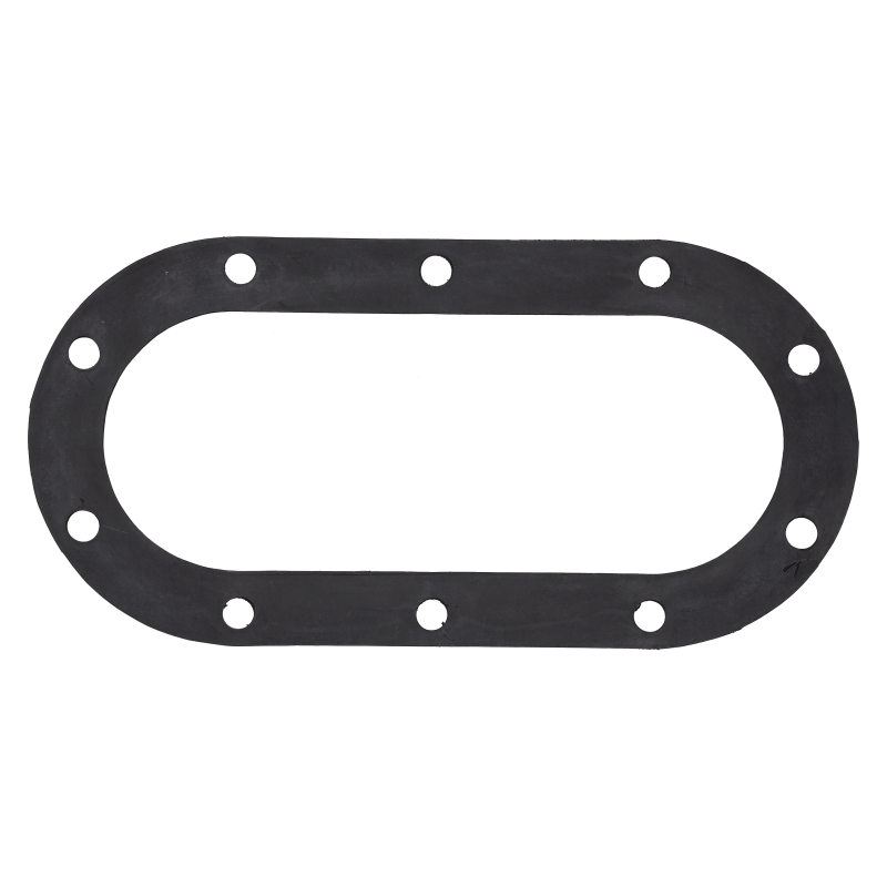 Gasket for the side cover of the hydraulic filter, suitable for JCB 3CX 4CX Gasket for the side cover of the hydraulic filter, suitable for JCB 3CX 4CX