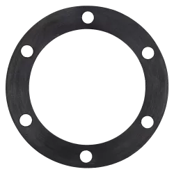 Gasket for the hydraulic filter cover suitable for JCB 3CX 4CX
