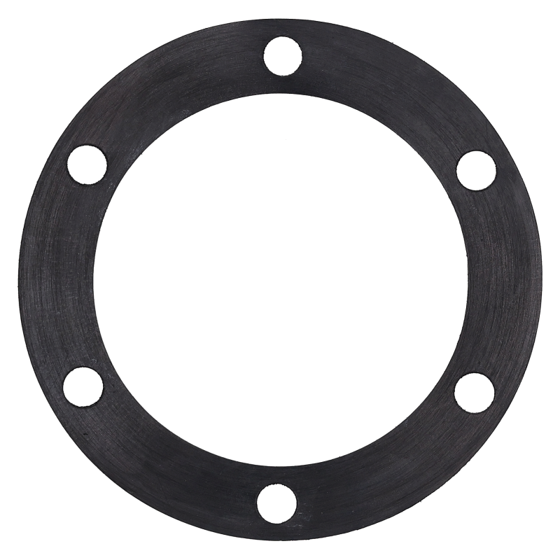 Gasket for the hydraulic filter cover suitable for JCB 3CX 4CX