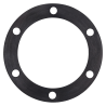Uszczelka pod dekiel filtra hydrauliki pasująca do JCB 3CX 4CX