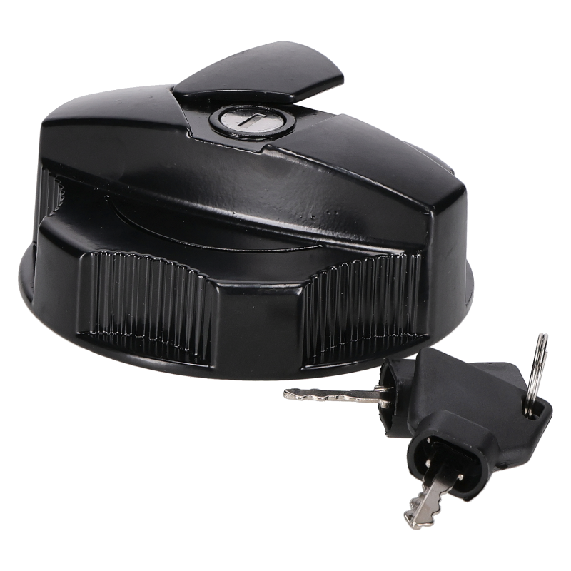 Fuel filler cap suitable for JS JCB excavators Fuel filler cap suitable for JS JCB excavators