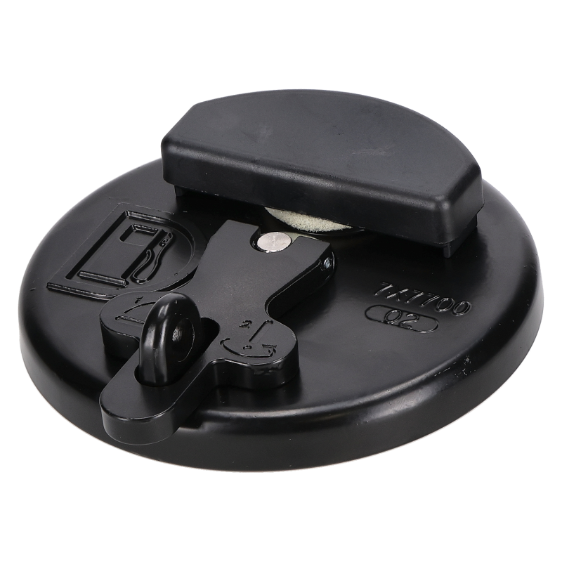 Fuel filler cap suitable for CAT Fuel filler cap suitable for CAT