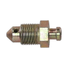 Nipple screw - brake - suitable for JCB Nipple screw - brake - suitable for JCB