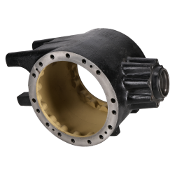Differential housing suitable for JCB 3CX 4CX Front and telescopic loaders
