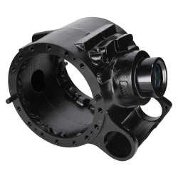 Differential housing suitable for JCB Telehandler