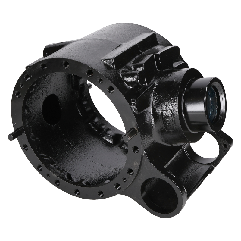Differential housing suitable for JCB Telehandler