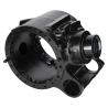 Differential housing suitable for JCB Telehandler