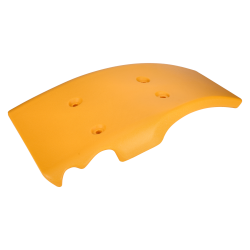Front right fender suitbale for JCB 3CX SUPER 4CX
