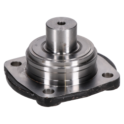 Wheel stub mount suitable for JCB 3CX 4CX Telehandlers