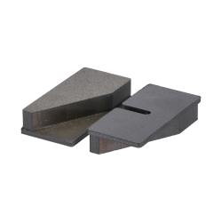 Handbrake pads suitable for JCB