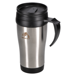 Thermal mug
