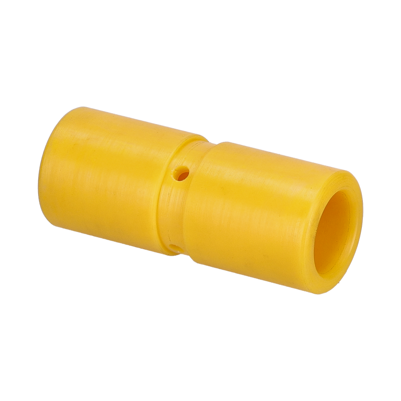 Excavator bucket pin bushing suitable for JCB 801 mini excavators