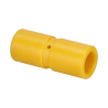 Excavator bucket pin bushing suitable for JCB 801 mini excavators