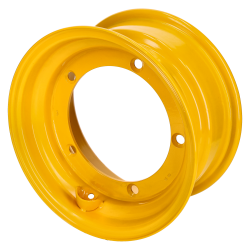 Front rim 9x18 suitable for JCB 3CX