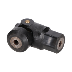 Control cable joint suitable for JCB