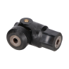 Control cable joint suitable for JCB