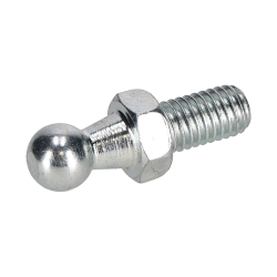 Joint ball - Door stay suitable for JCB 3CX 4CX