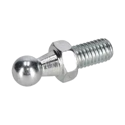 Joint ball - Door stay suitable for JCB 3CX 4CX