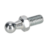 Joint ball - Door stay suitable for JCB 3CX 4CX