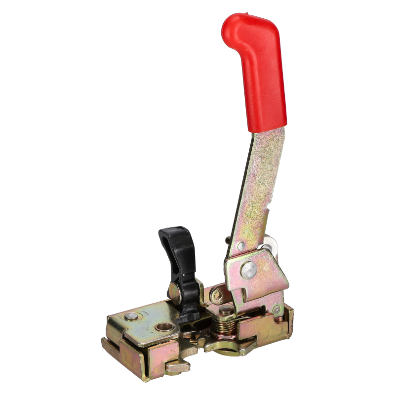 Door lock - left, suitable for JCB 3CX 4CX