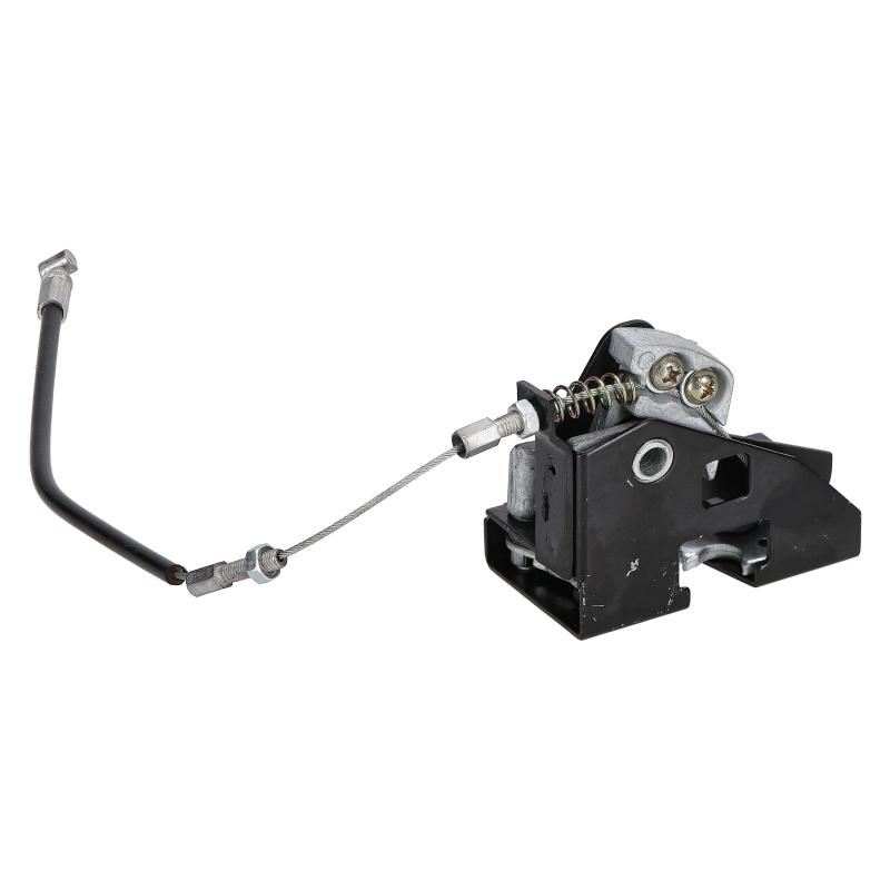 Door lock - Right, suitable for JCB 3CX 4CX