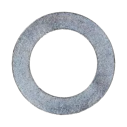 Podkładka dystansowa na sworznie 45mm pasująca do JCB 70x45x1.5