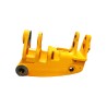 Konik obrotu pasujący do JCB 3CX 4CX / 1997 Konik obrotu pasujący do JCB 3CX 4CX / 1997