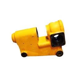 Kingpost suitable for JCB 4CX 3CX