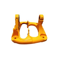 Carriage kingpost sideshift suitable for JCB 3CX 4CX 1997