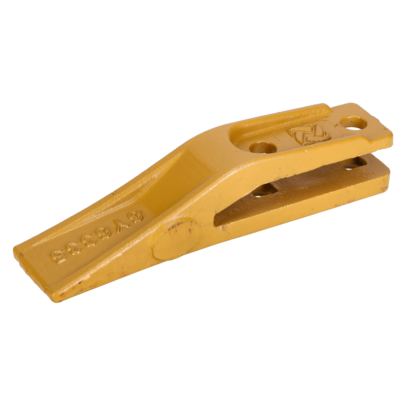 Tooth suitable for CAT / New Holland / FIAT KOBELCO
