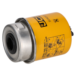 Filtr paliwa separator wody pasujący do JCB 3CX 4CX