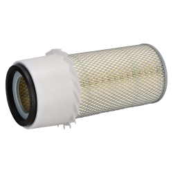 External air filter suitable for JCB 3C 3D Chargers