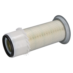 External air filter / LD engine