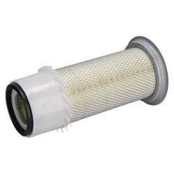 External air filter / LD engine