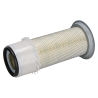 External air filter / LD engine External air filter / LD engine
