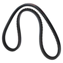V-belt - air conditioning suitable for JCB