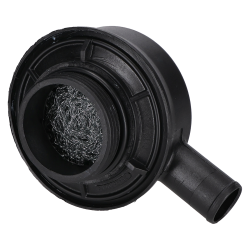 Breather suitable suitable for JCB 3CX 4CX - AR AK engine
